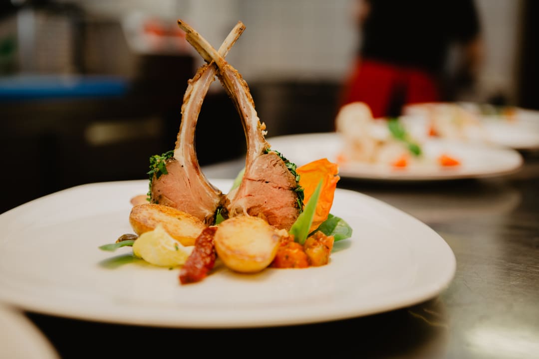 Gastro ALPHAtauern Health Resort - ADULTS ONLY 15+