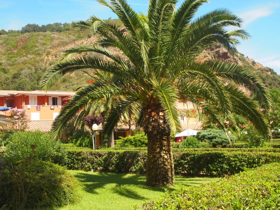 Hotel TH Ortano - Ortano Mare Village & Residence