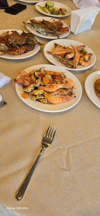 Gastro Saphir Hotel & Villas