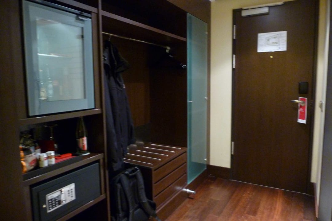 Zimmer NH Collection Dresden Altmarkt