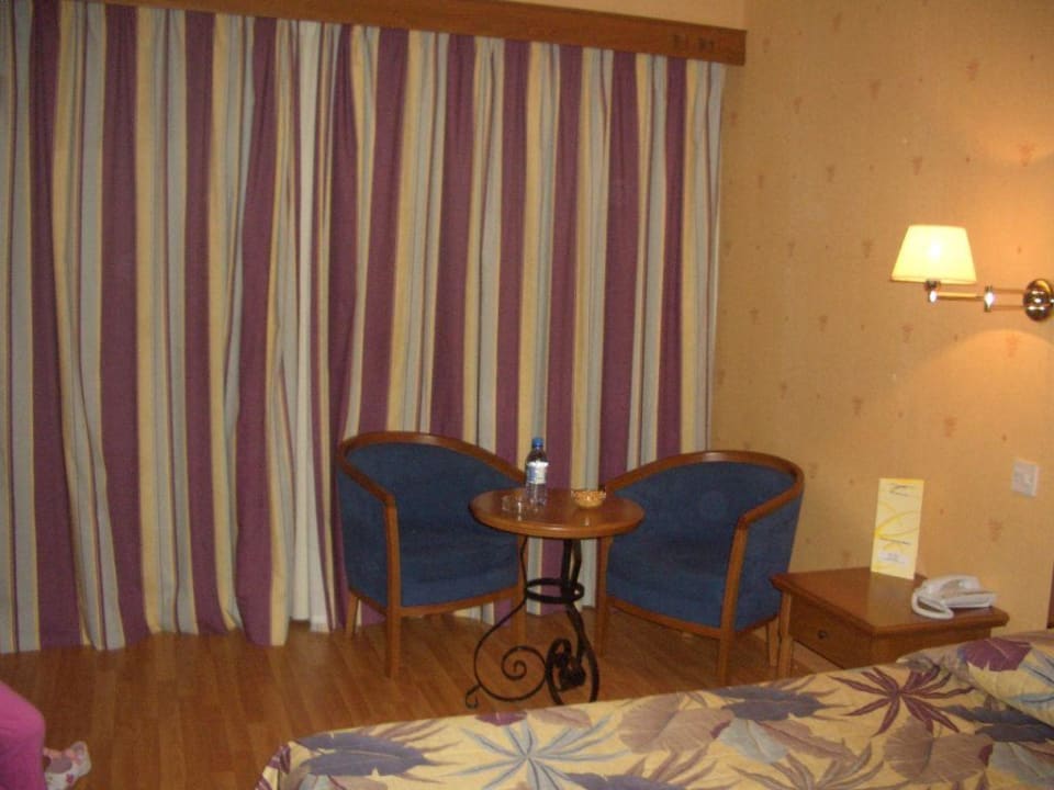 Zimmer Constantinos The Great Beach Hotel