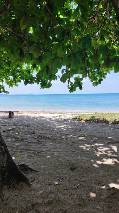 Strand Apsara Beachfront Resort & Villa - SHA Extra Plus