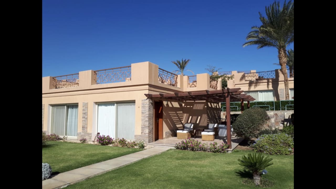 Zimmer Shams Prestige Abu Soma-Adults Only