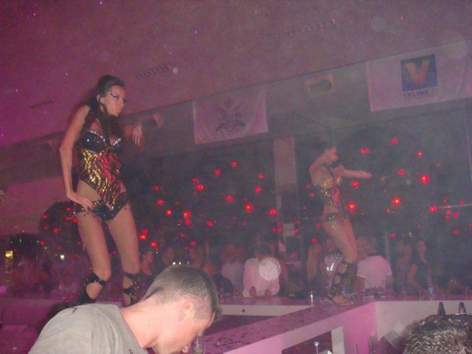 Party  Adam & Eve - Adults only