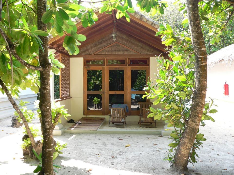 Bungi 148 NH Collection Maldives Reethi Resort