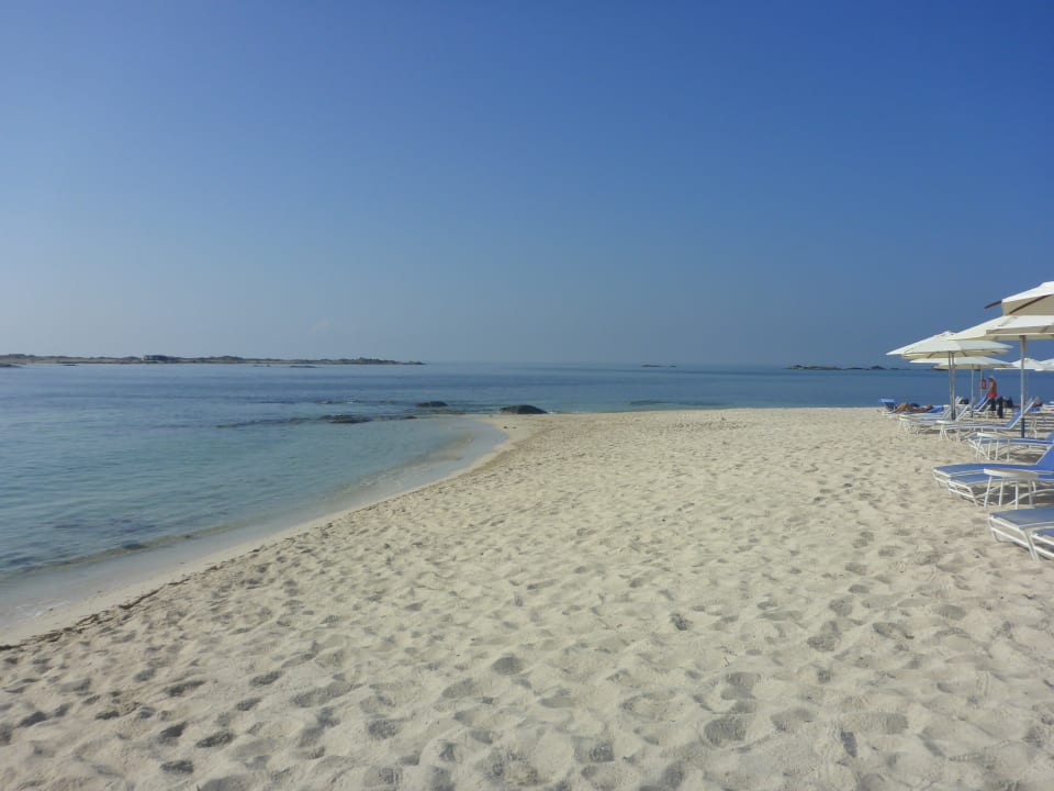 Strand Wyndham Garden Salalah Mirbat