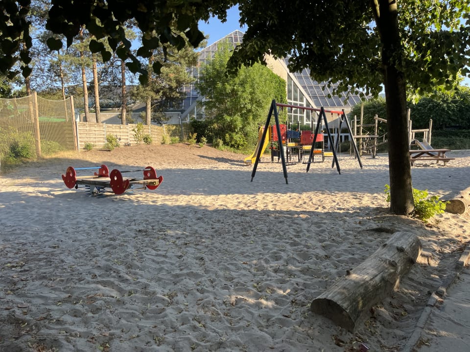 Sport & Freizeit Sunparks Kempense Meren