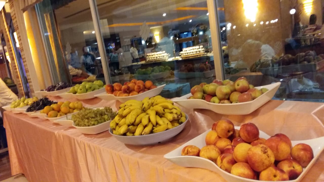 Restaurant Saphir Resort & Spa