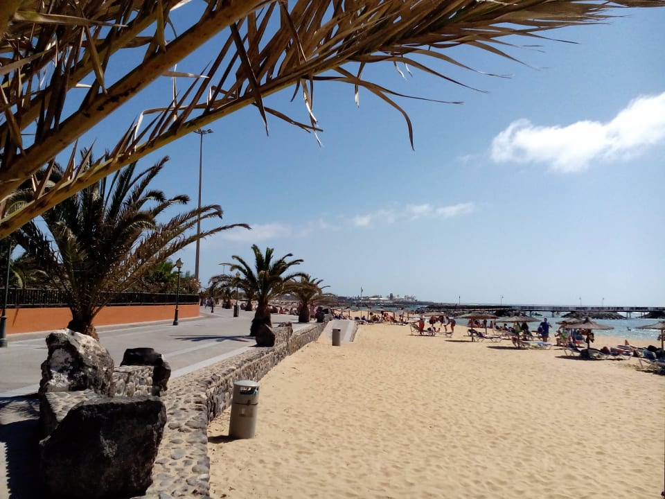 Elba Lucía Sport & Suite Hotel 3* in Costa Antigua Elba Lucía Sport & Suite Hotel