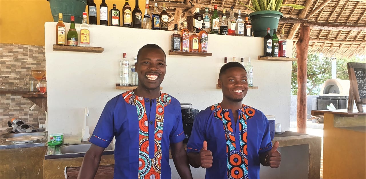 Sonstiges Reef & Beach Resort