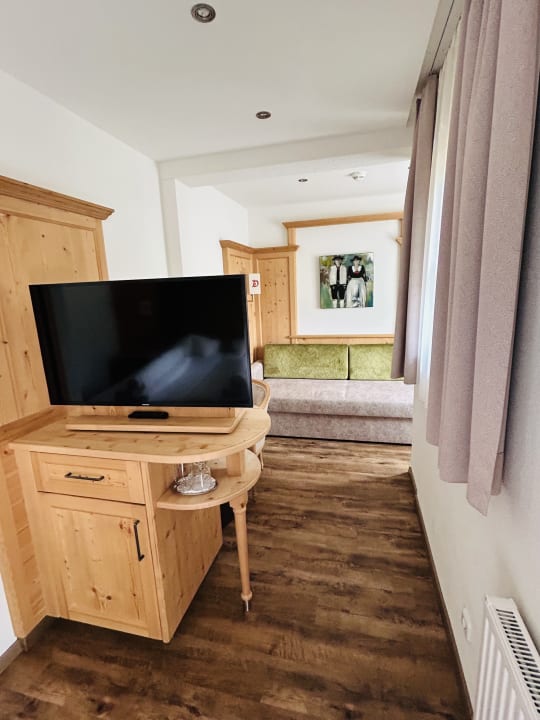 Zimmer Hotel Dornauhof