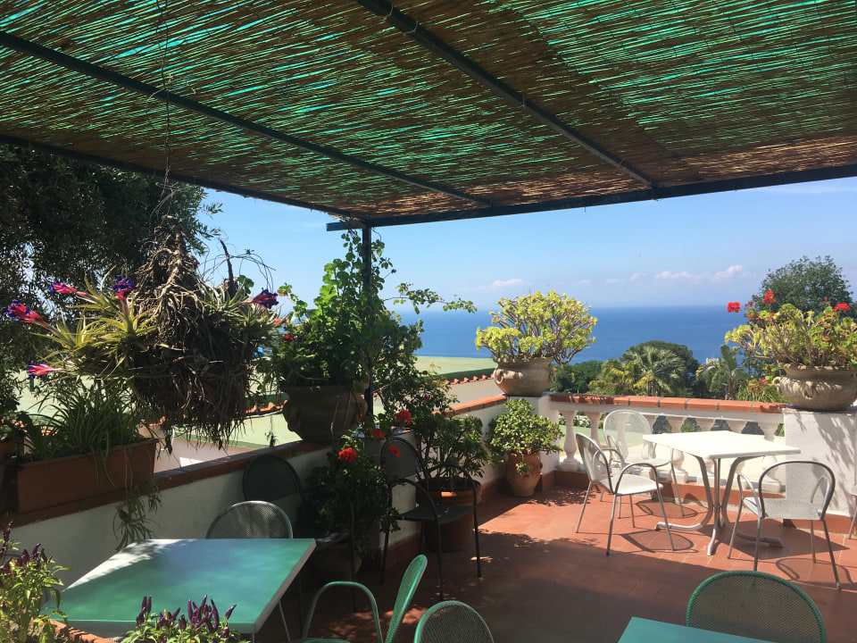 Gastro Villa Fiorentina