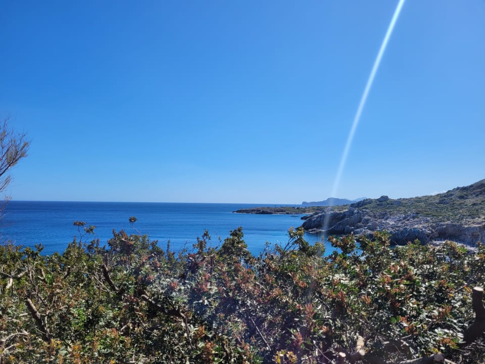 Strand Hotel Kalithea Horizon Royal