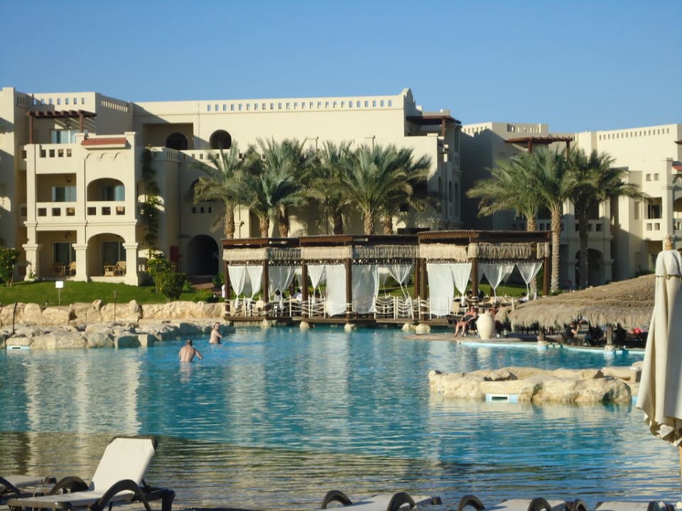 Massagebereich Rixos Sharm El Sheikh Adults Only 18 +