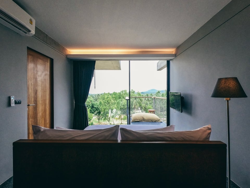 Zimmer Varivana Resort Koh Phangan, The Centara Collection