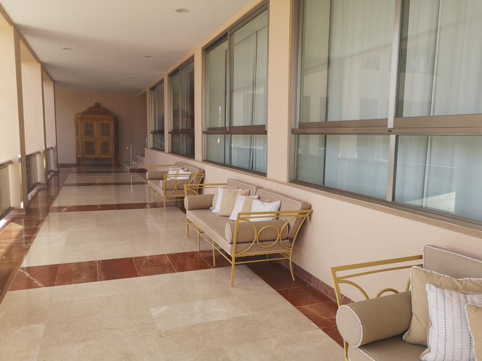 Außenansicht Iberostar Selection Fuerteventura Palace