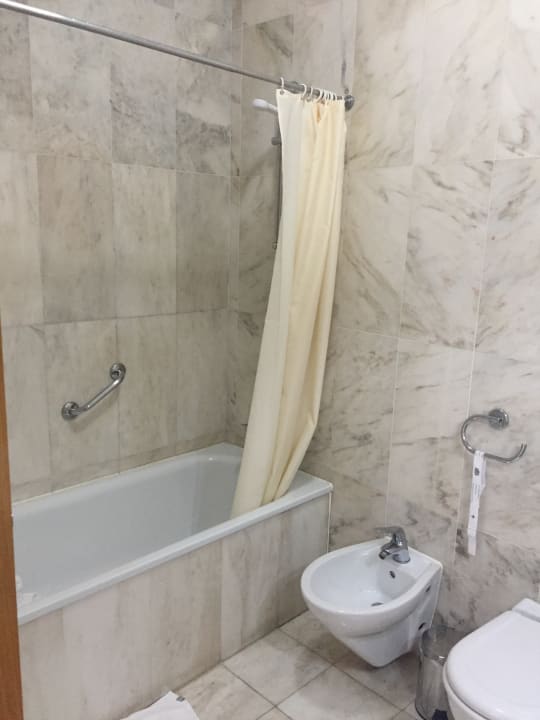 Zimmer Hotel Maritur