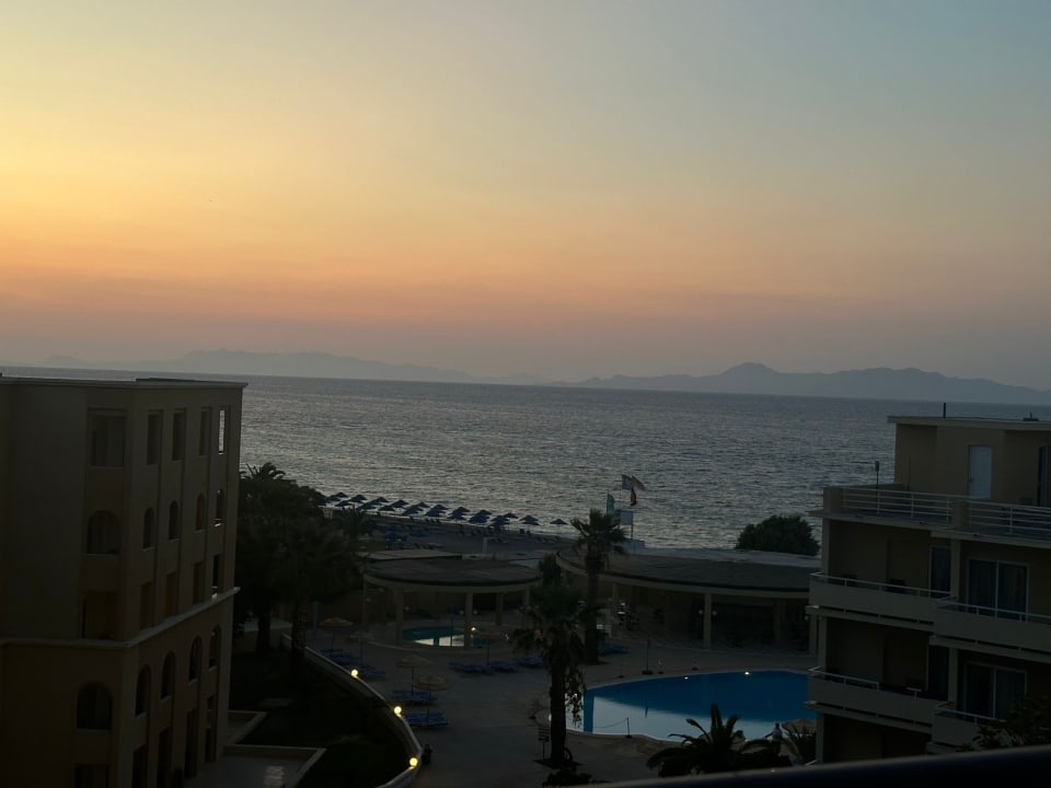 Zimmer Sunshine Rhodes