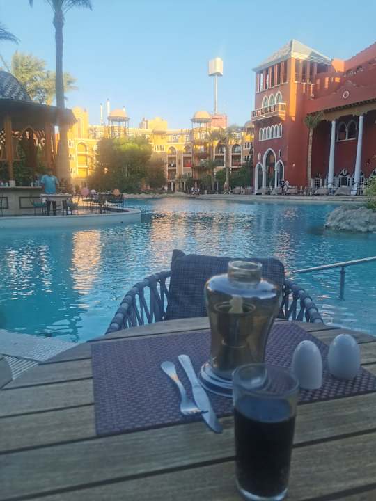 Pool The Grand Resort