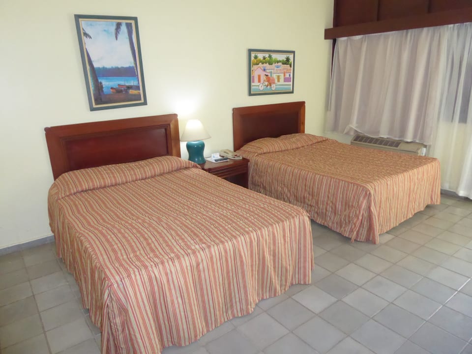 Zimmer BelleVue Dominican Bay