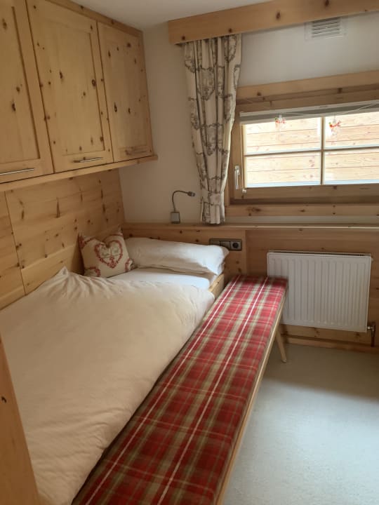 Zimmer Chalet Zur Auszeit