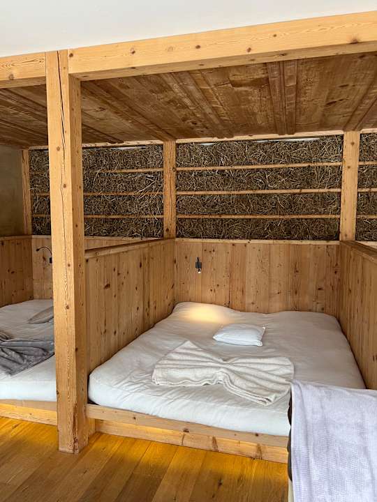 Sport & Freizeit Hotel Ratschingserhof