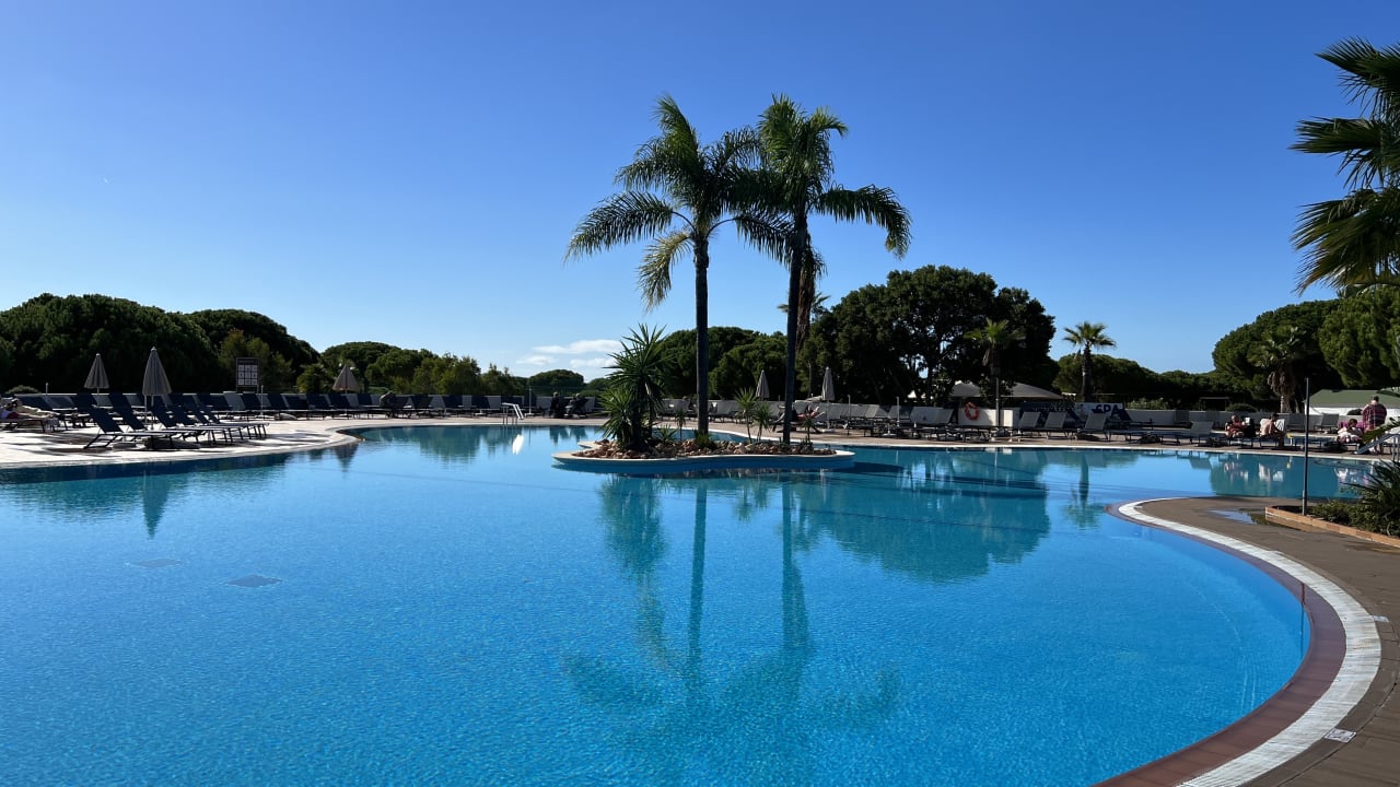 Pool AP Adriana Beach Resort