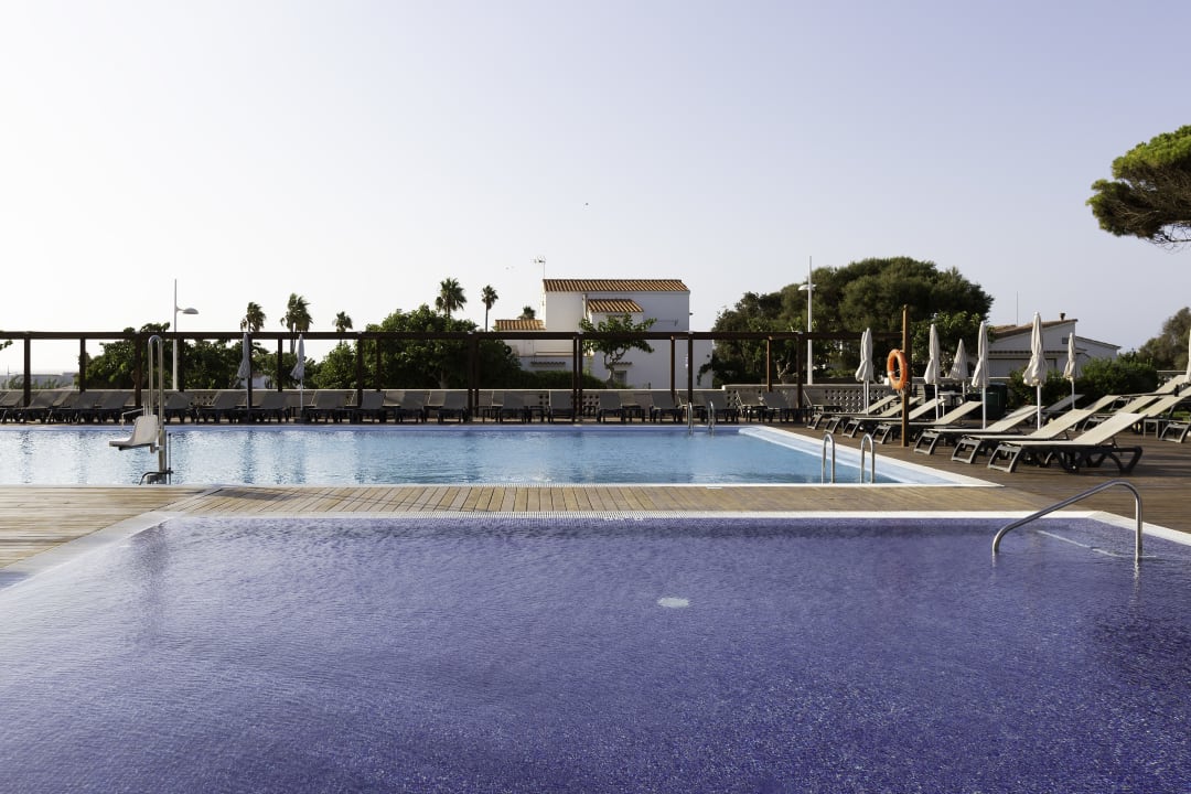 Pool Alua Illa de Menorca