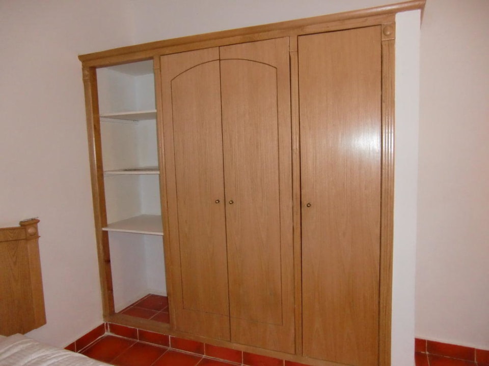 Kleiderschrank Pickalbatros Aqua Vista Resort - Hurghada