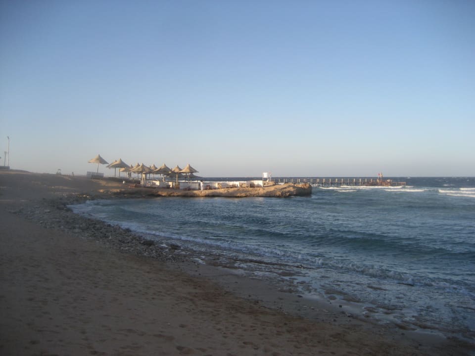 Strand Serenity Alpha Beach