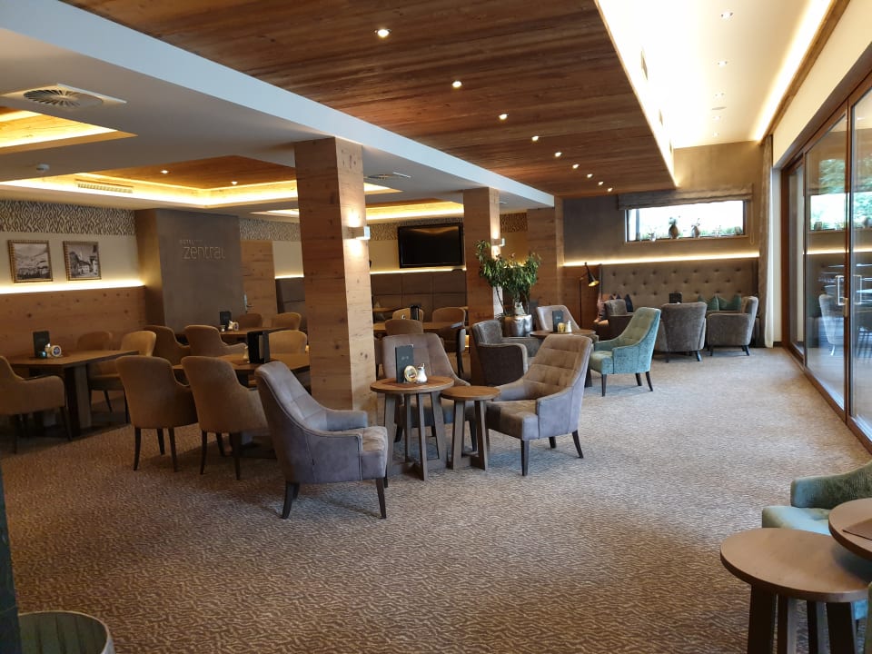 Sonstiges Hotel Zentral