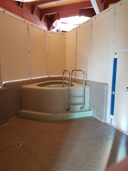 Sport & Freizeit SAVOY Hotel Bad Mergentheim