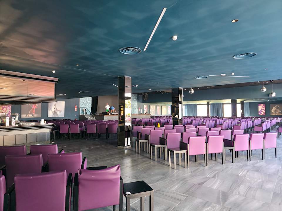 Sonstiges Hotel Riu Chiclana