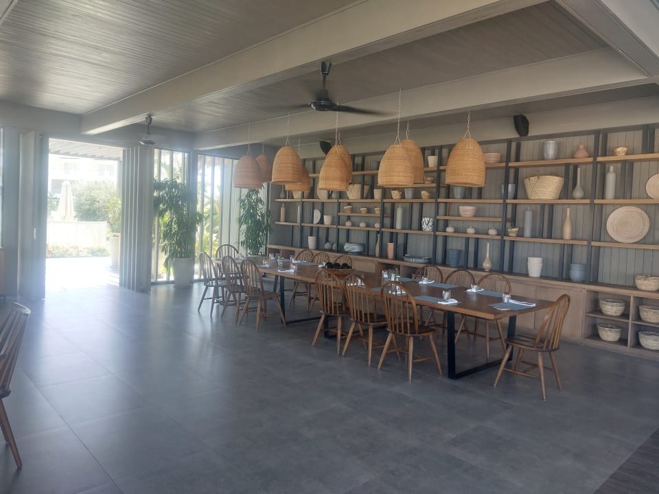 Gastro Steigenberger Resort Alaya Marsa Alam - Red Sea - Adults only