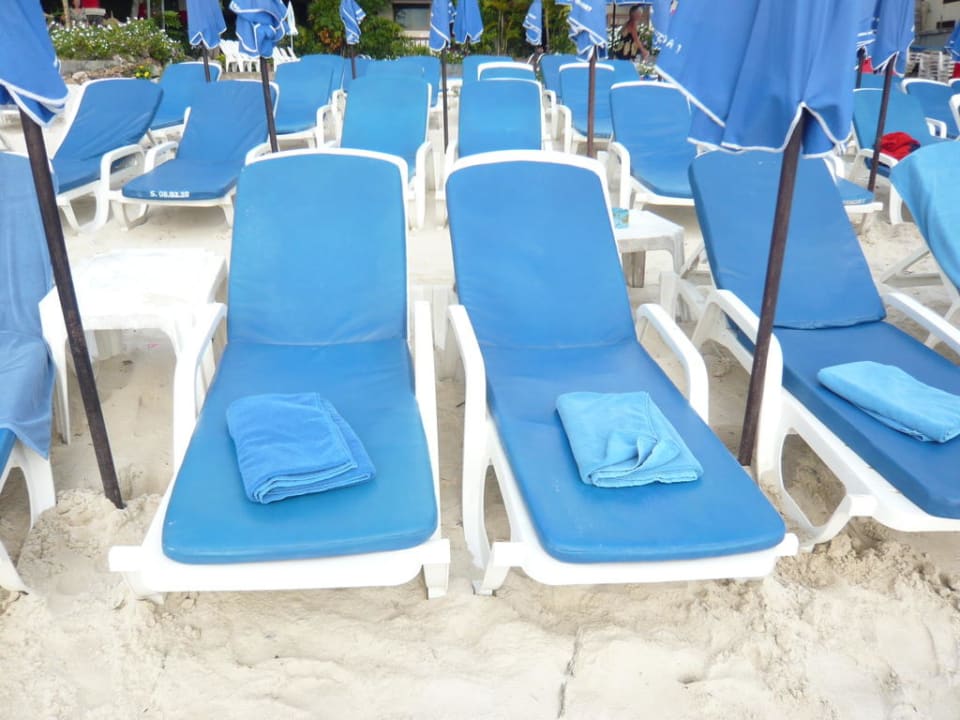 Mehr Platz war nicht Samui Natien Resort