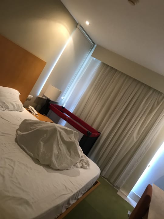 Zimmer TUI BLUE Xanthe