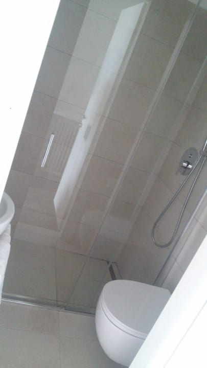 Neues Bad Stellamare Beach Hotel