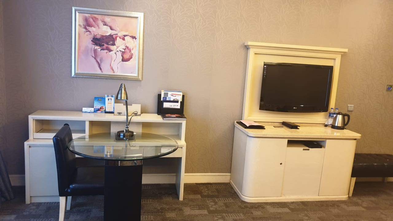 Zimmer Pinghu Sun Lake Hotel