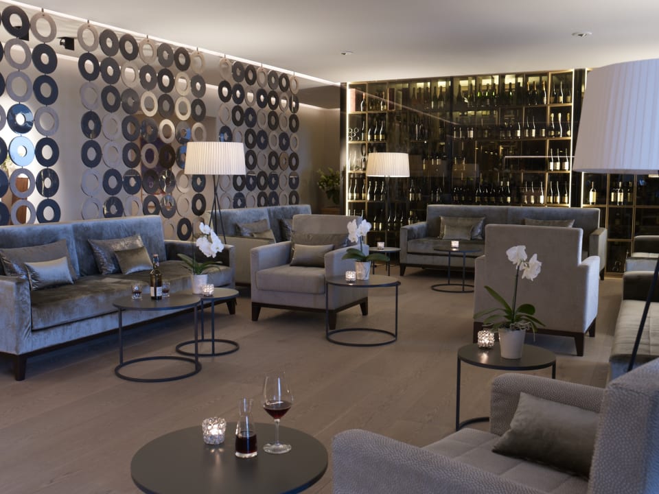 Gastro Giardino Marling