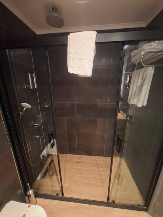 Zimmer Ada Port Hotel Adults Only