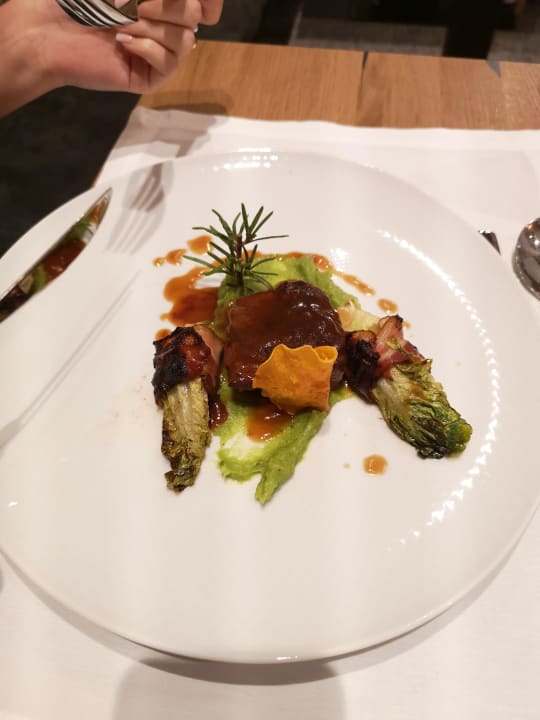 Gastro DAS EDELWEISS Salzburg Mountain Resort