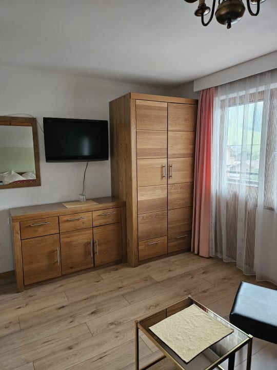 Zimmer Hotel Salzburgerhof