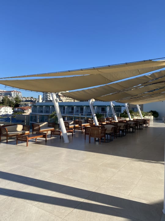 Sonstiges TUI BLUE Barut Andız - All Inclusive - Adults Only