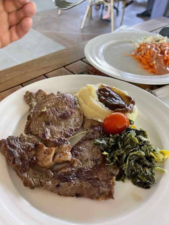 Gastro Royal Seginus