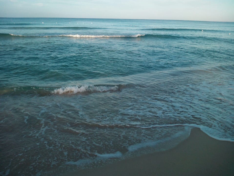 Strand Iberostar Selection Hacienda Dominicus