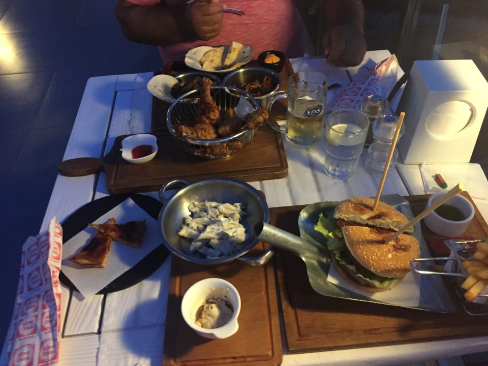 Restaurant TUI MAGIC LIFE Jacaranda