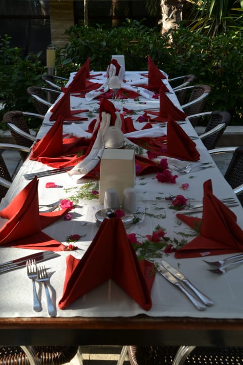 Gastro Hane Family Resort