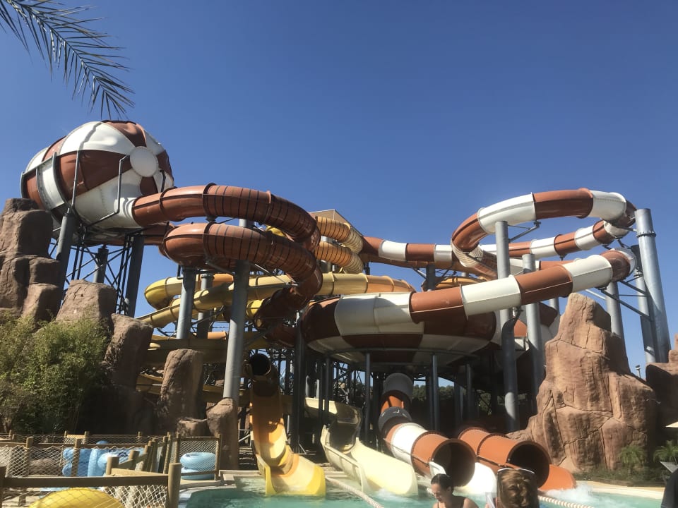 Sport & Freizeit The Land of Legends Kingdom Hotel