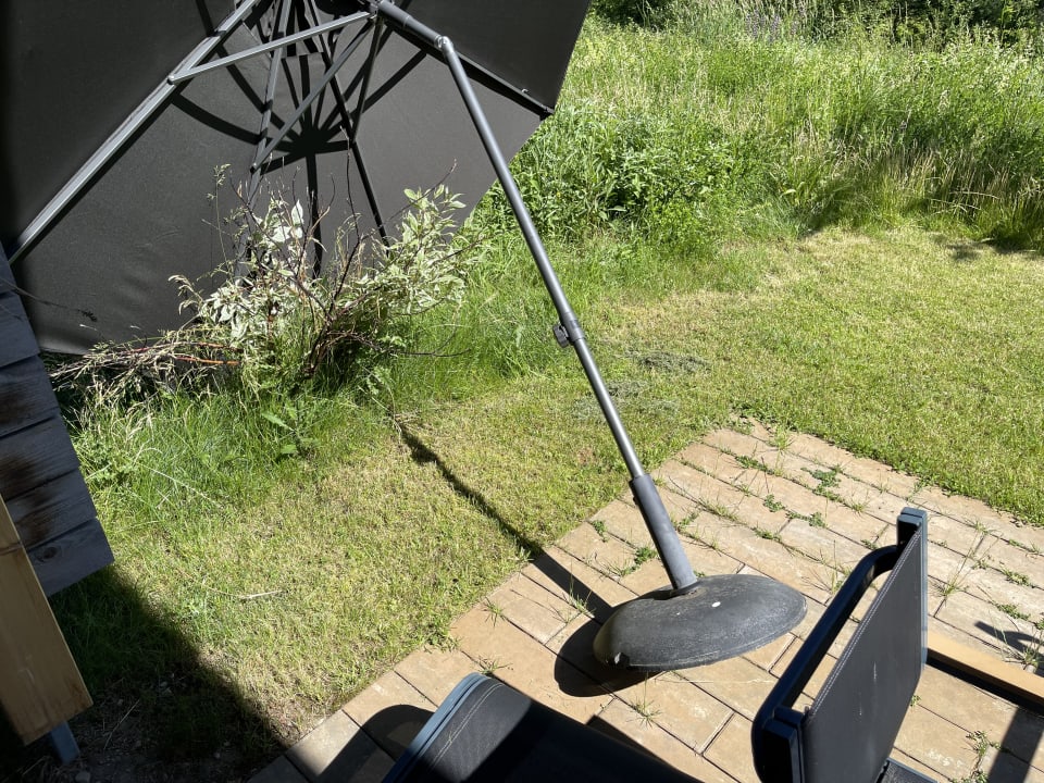 Außenansicht Center Parcs Park Allgäu