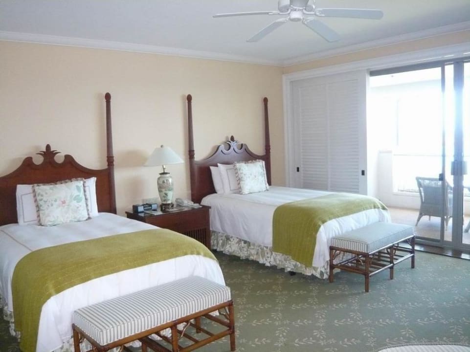 Ocean Front Room Hotel Four Seasons Resort Lanai at Manele Bay